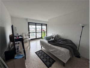 studio à la vente -   77000  MELUN, surface 34 m2 vente studio - UBI476244335